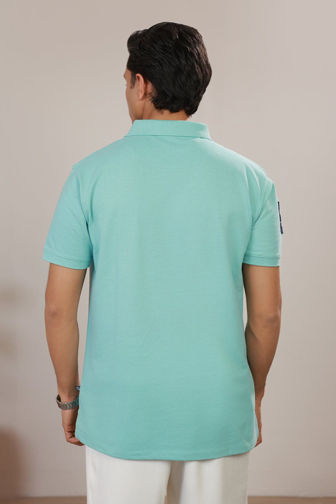 Signature Polo Shirt - 5003