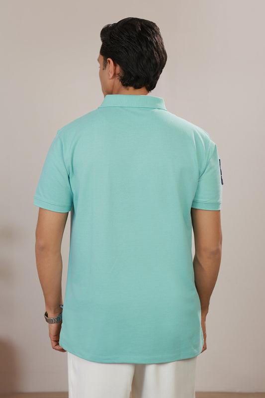 Signature Polo Shirt - 5003