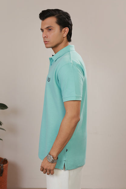 Signature Polo Shirt - 5003