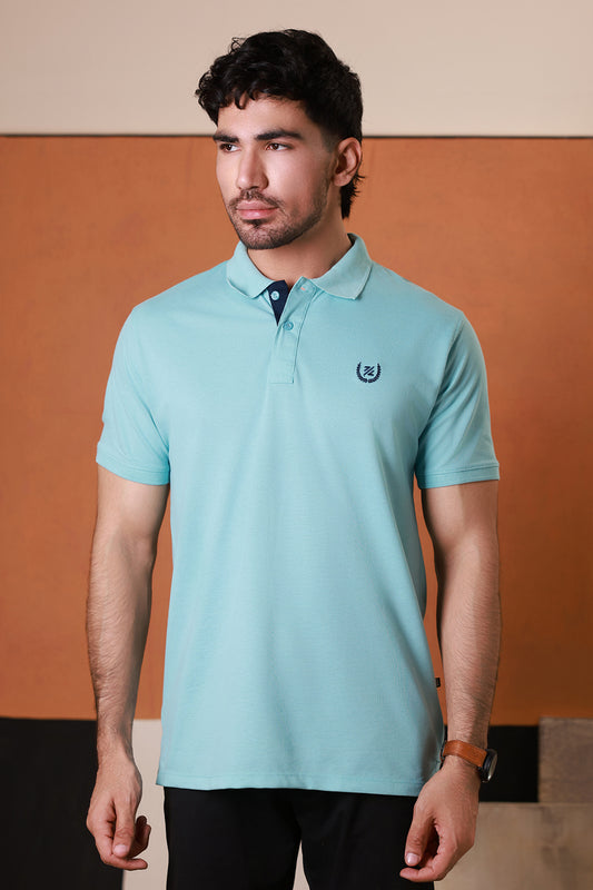 Essential Polo Shirt - 5003