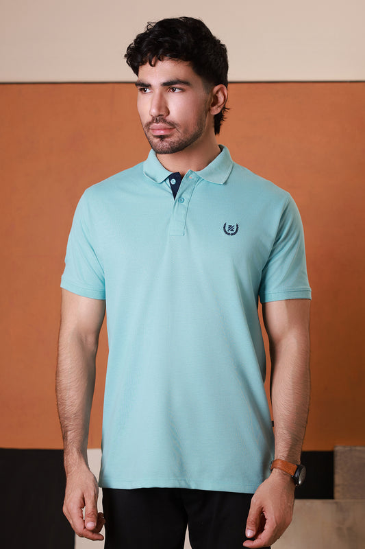 Essential Polo Shirt - 5003