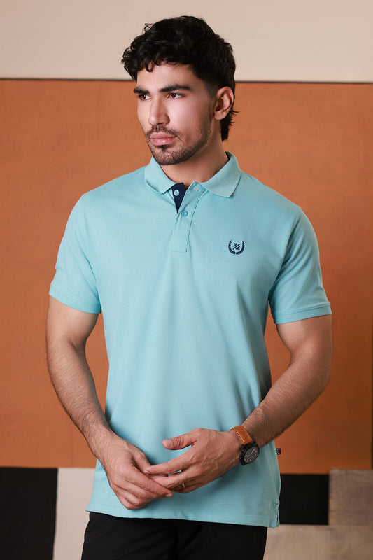 Essential Polo Shirt - 5003