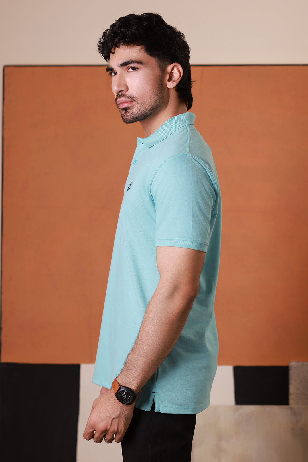 Essential Polo Shirt - 5003