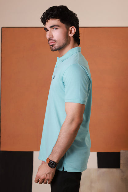 Essential Polo Shirt - 5003