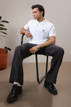 Signature Polo Shirts - 5003