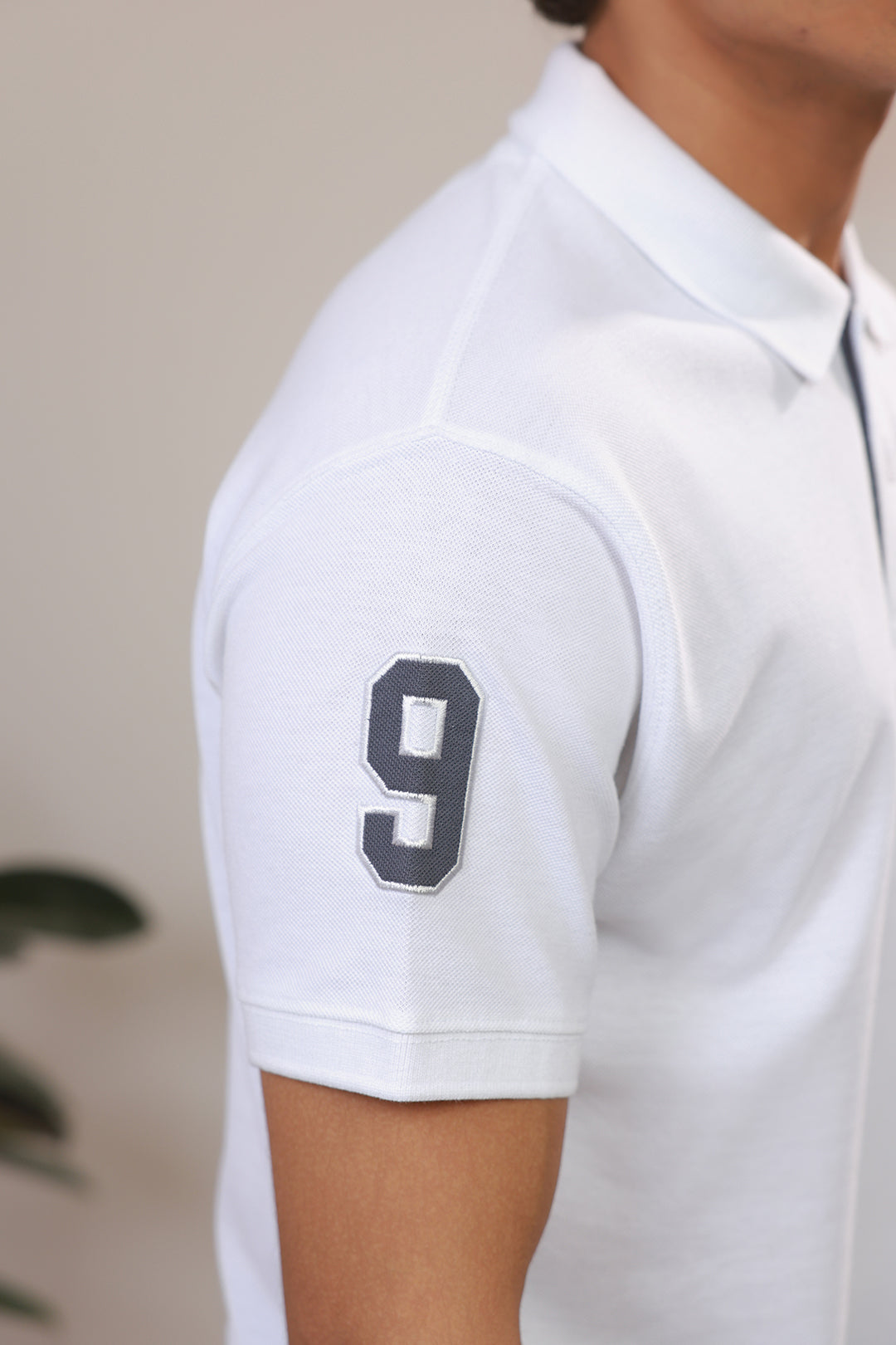 Signature Polo Shirt - 5003