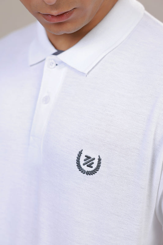 Signature Polo Shirt - 5003