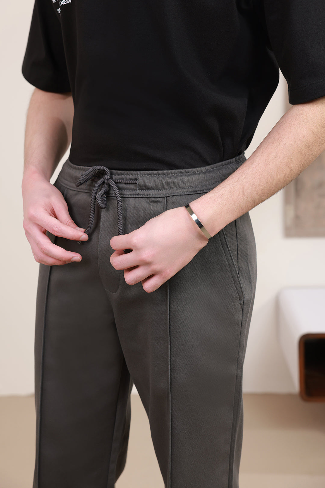 Dobby Trouser - 5001