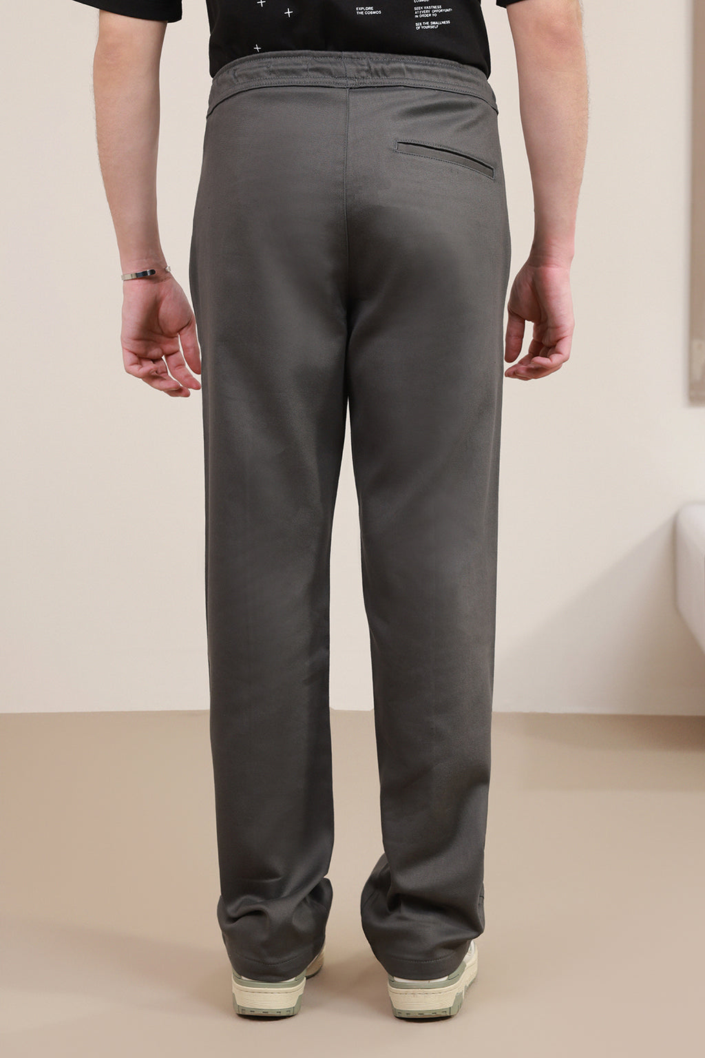 Dobby Trouser - 5001