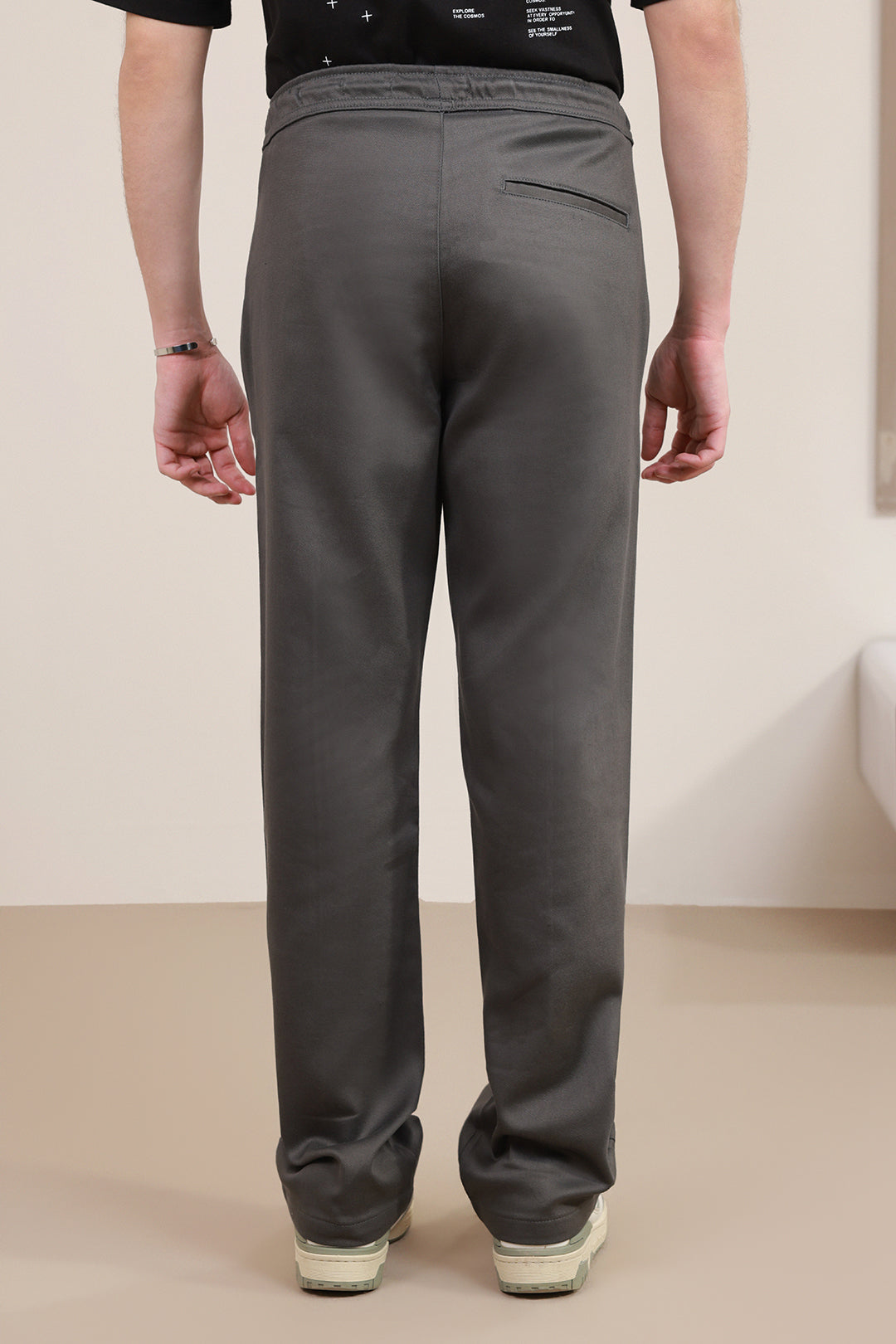 Dobby Trouser - 5001