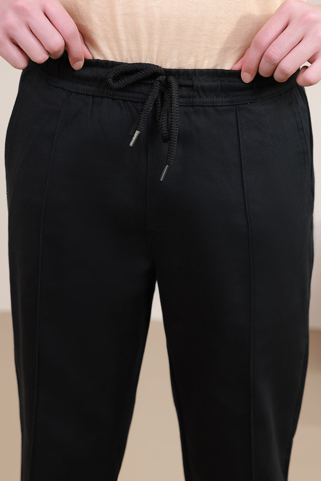 Dobby Trouser - 5001