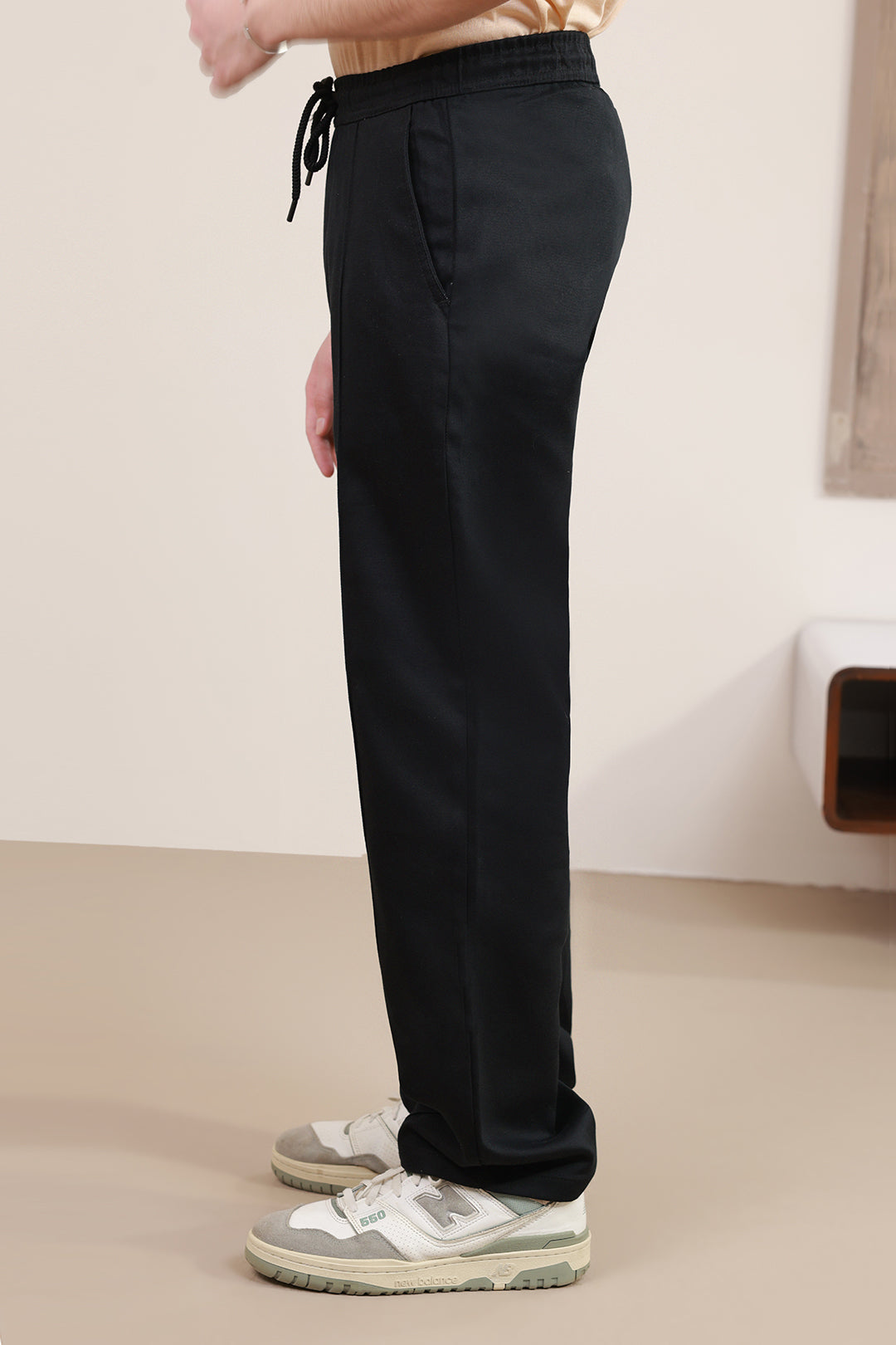 Dobby Trouser - 5001