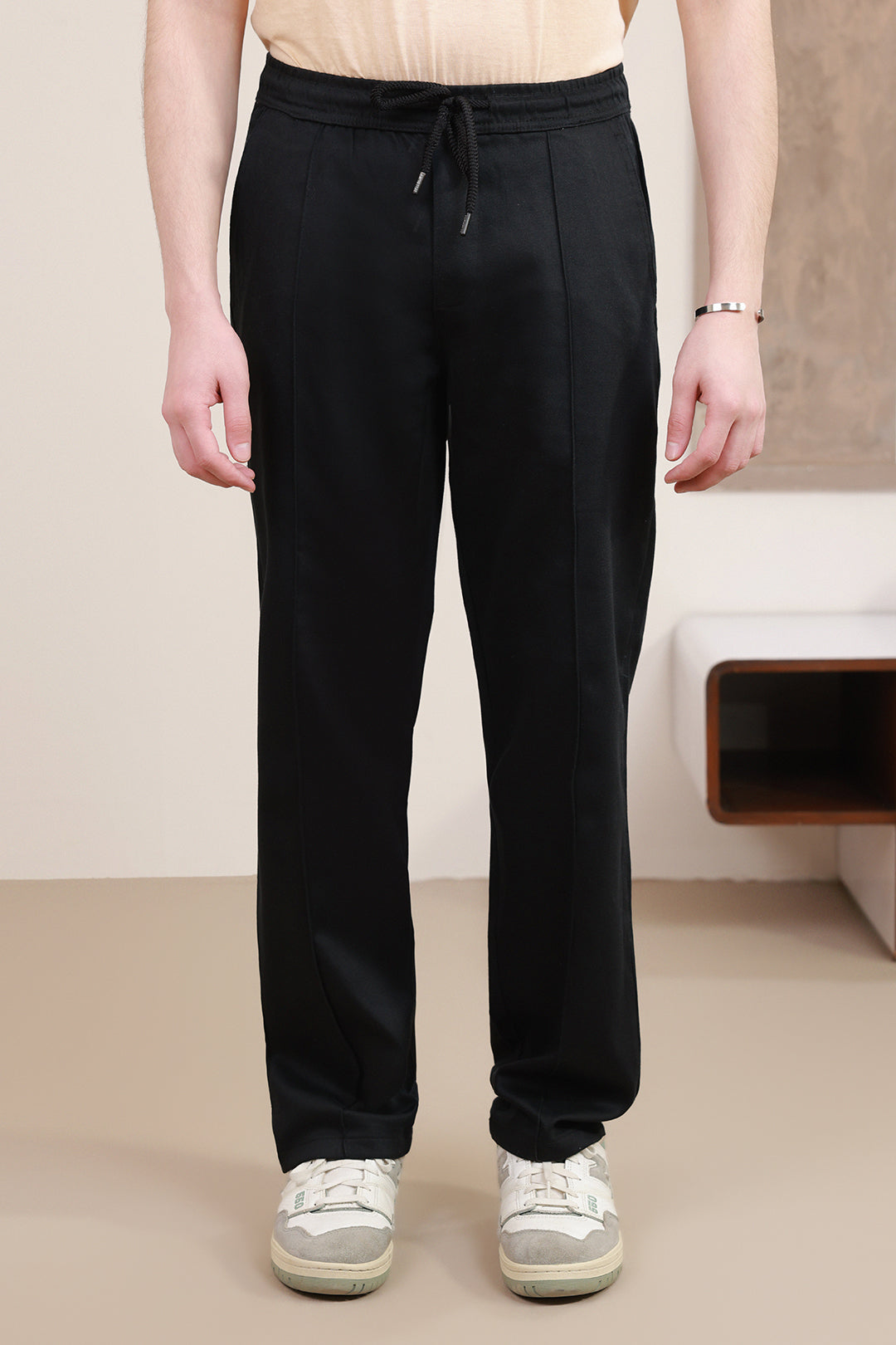 Dobby Trouser - 5001