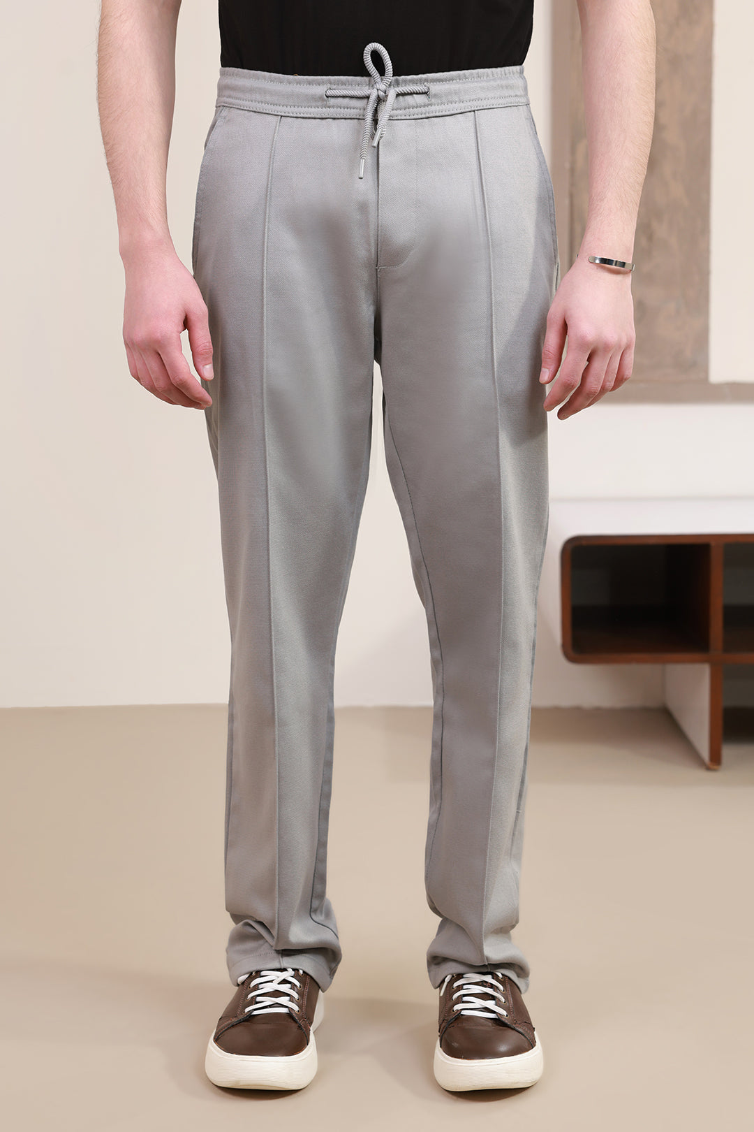 Dobby Trouser - 5001