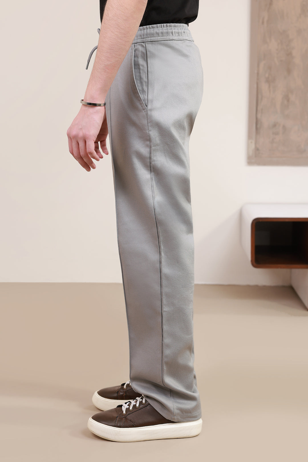 Dobby Trouser - 5001