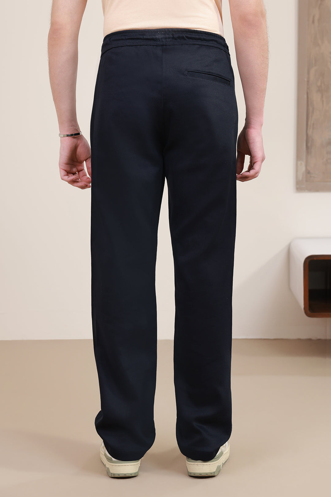 Dobby Trouser - 5001