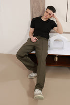 Dobby Trouser - 5001