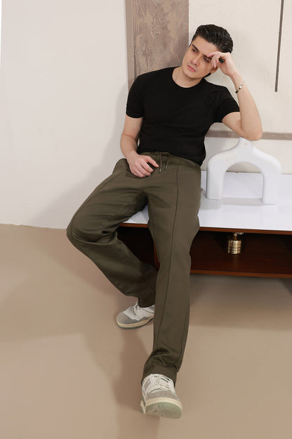 Dobby Trouser - 5001