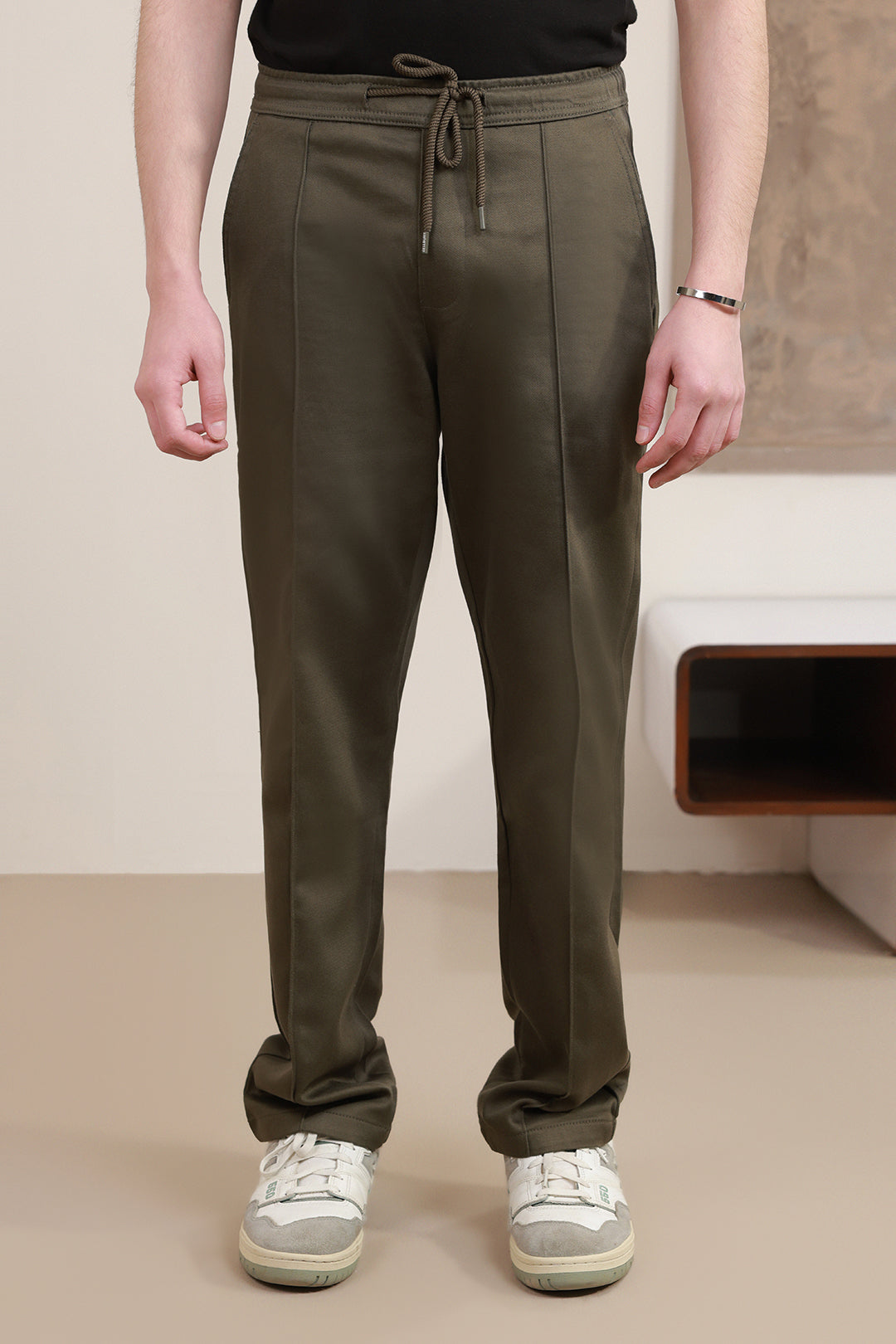 Dobby Trouser - 5001