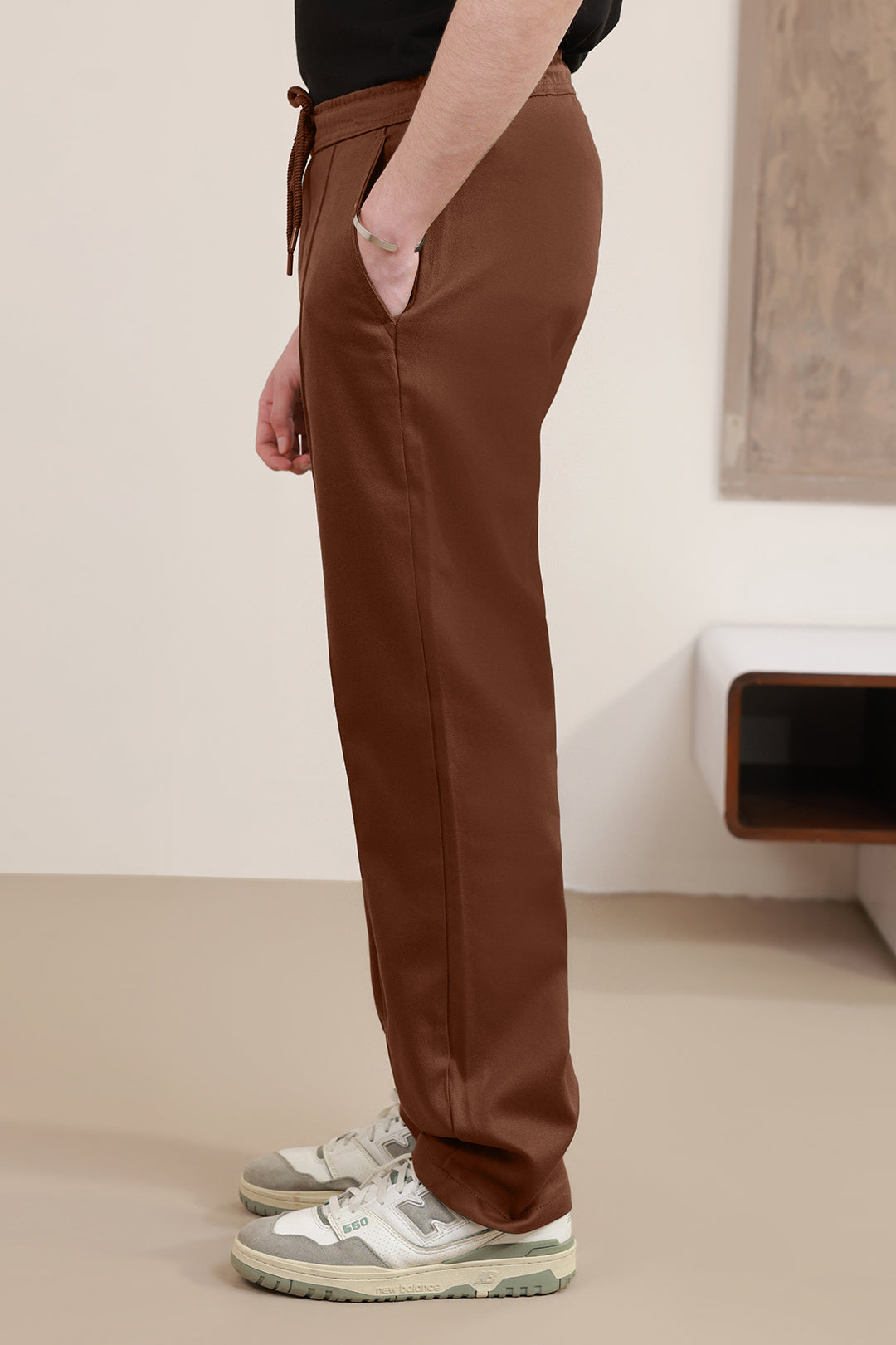 Dobby Trouser - 5001