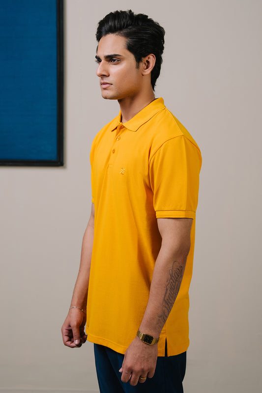 Essential Polo Shirt - 5001