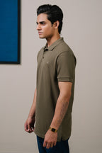 Essential Polo Shirts - 5001