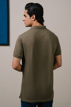Essential Polo Shirts - 5001