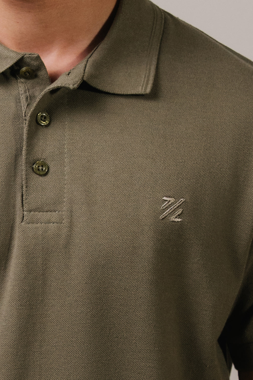 Essential Polo Shirts - 5001