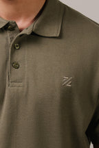 Essential Polo Shirts - 5001