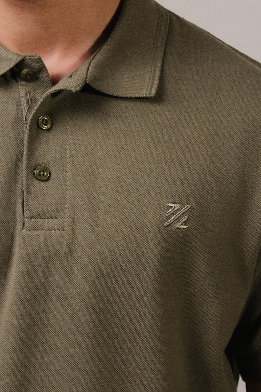 Essential Polo Shirts - 5001