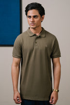 Essential Polo Shirts - 5001