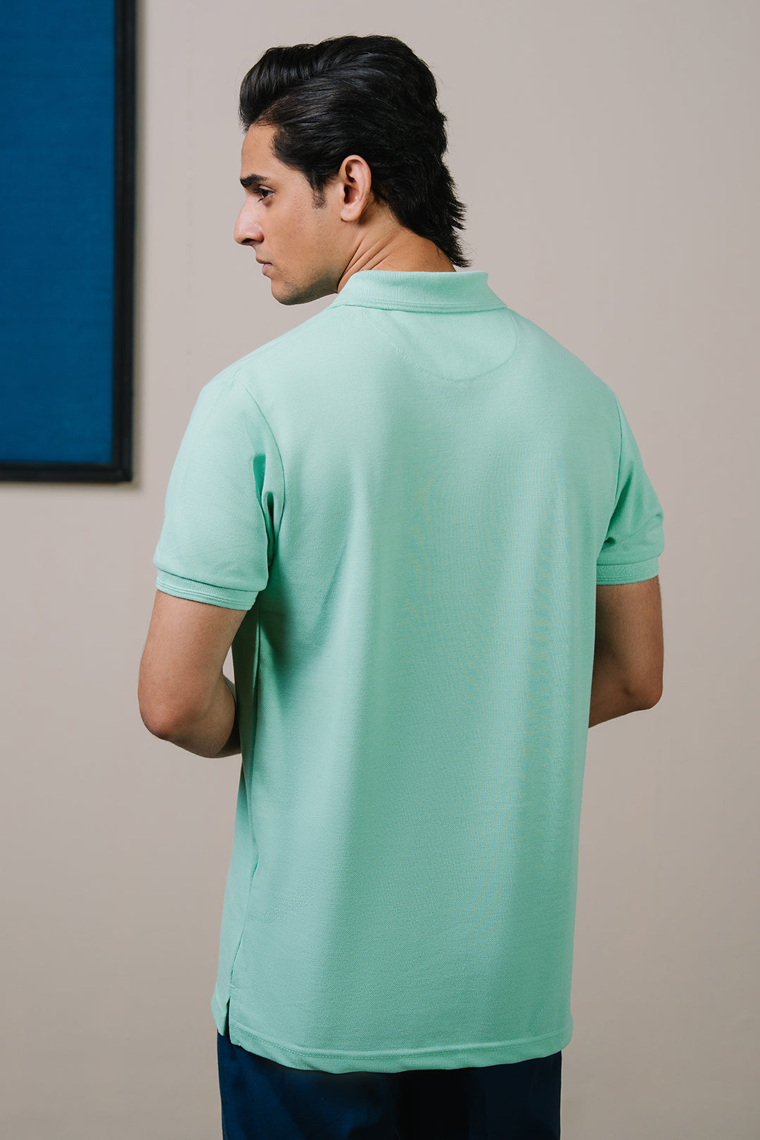 Essential Polo Shirts - 5001