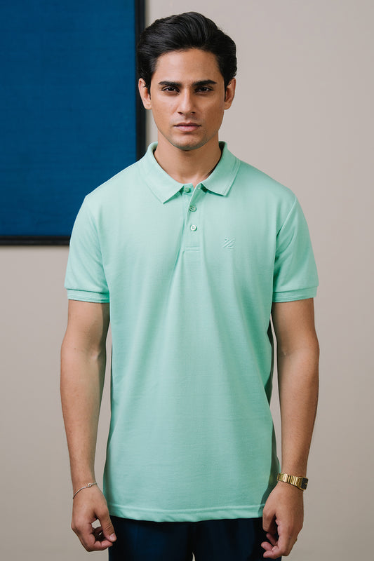 Essential Polo Shirt - 5001