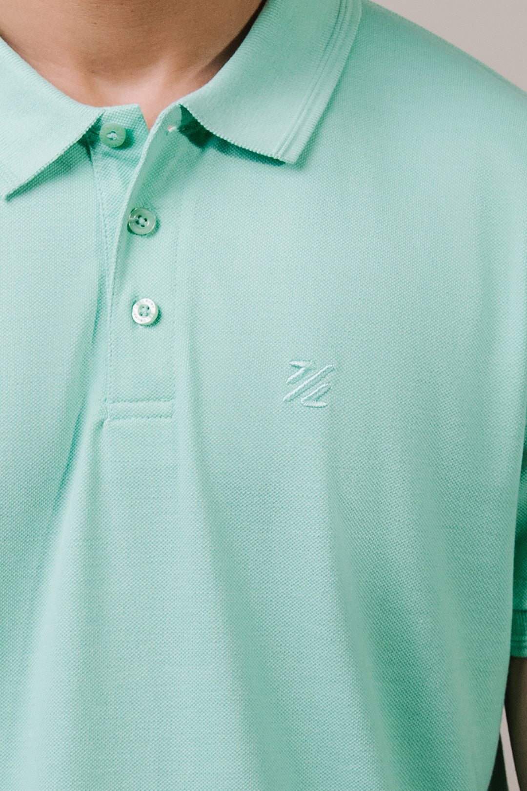 Essential Polo Shirts - 5001