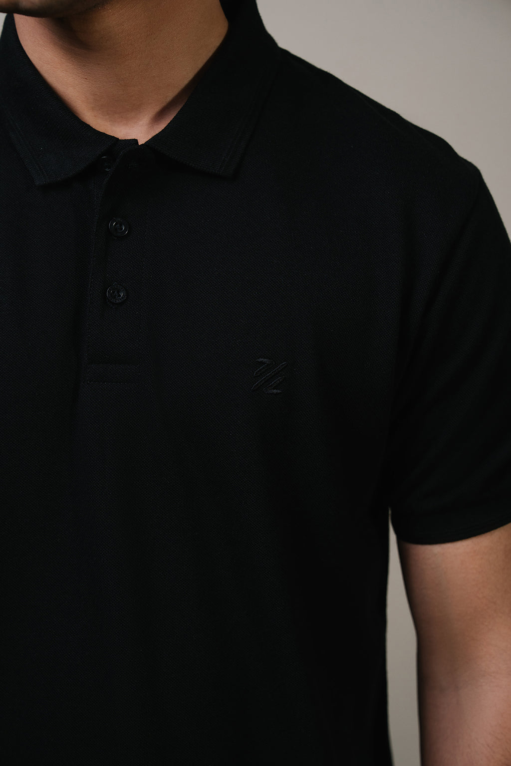 Essential Polo Shirts - 5001