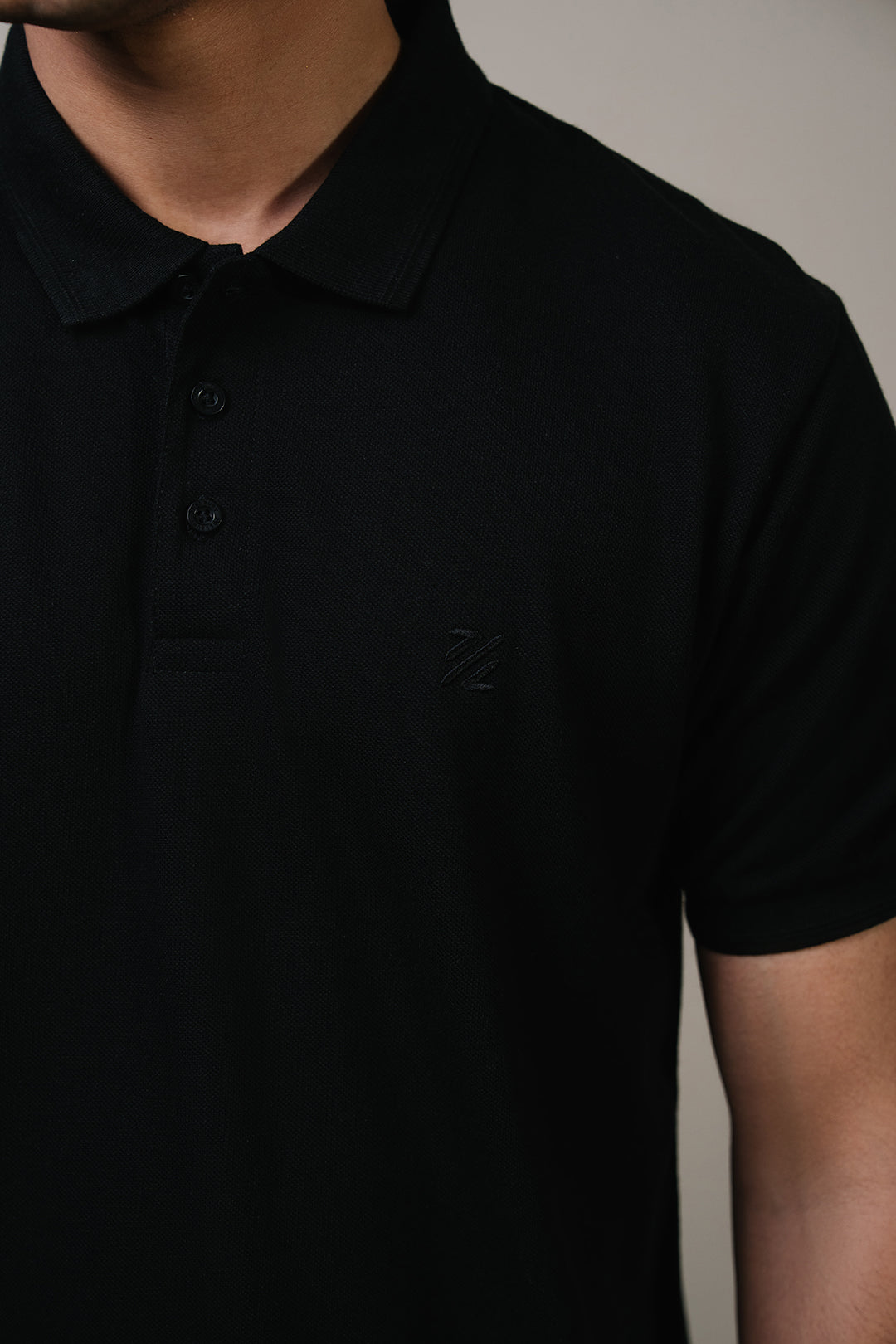 Essential Polo Shirts - 5001