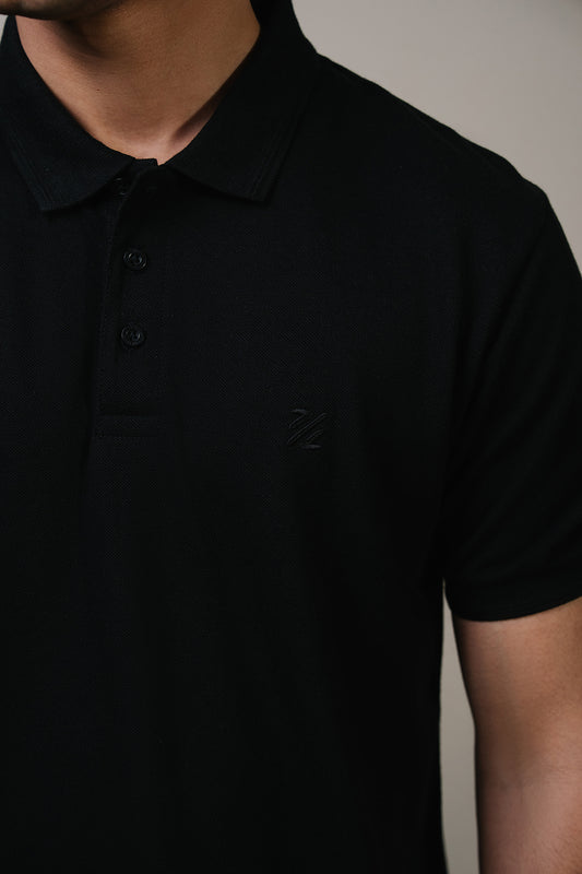 Essential Polo Shirt - 5001