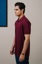 Essential Polo Shirts - 5001