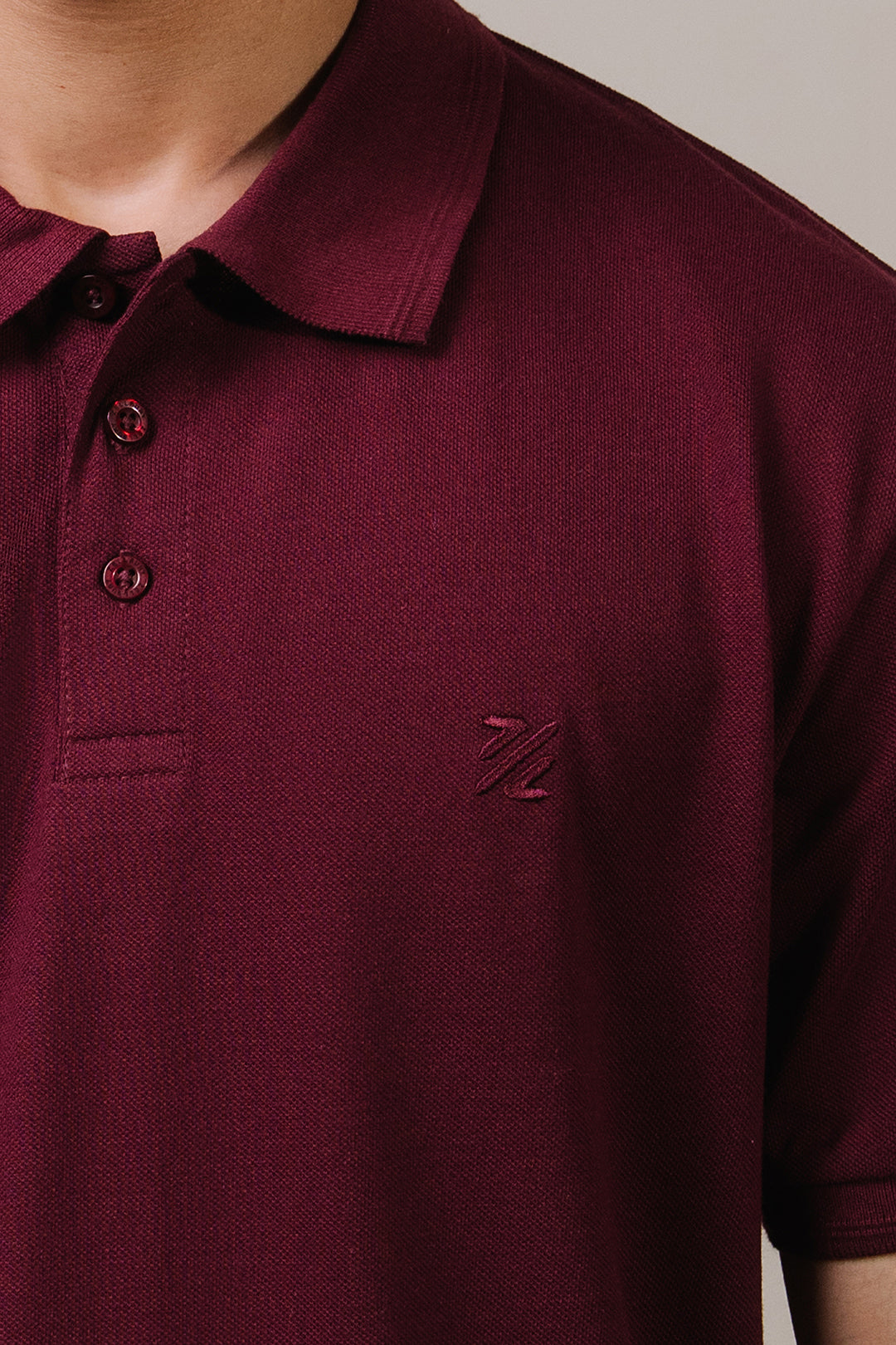 Essential Polo Shirts - 5001