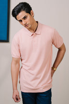 Essential Polo Shirts - 5001