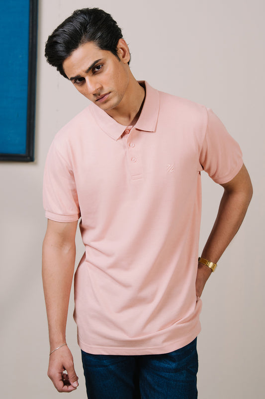 Essential Polo Shirt - 5001