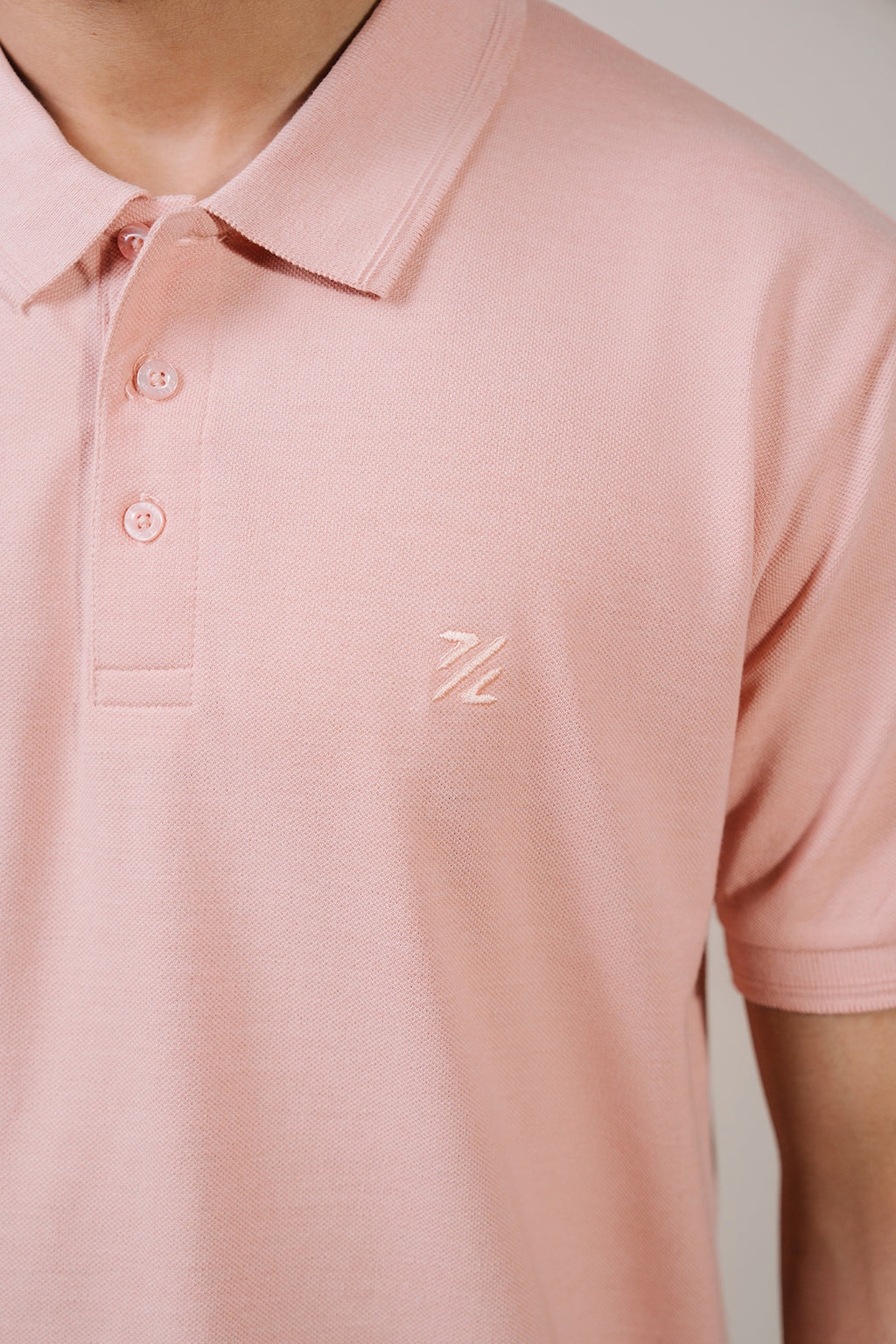 Essential Polo Shirts - 5001