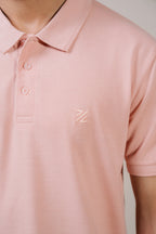 Essential Polo Shirts - 5001
