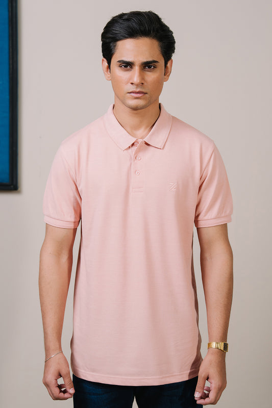 Essential Polo Shirt - 5001