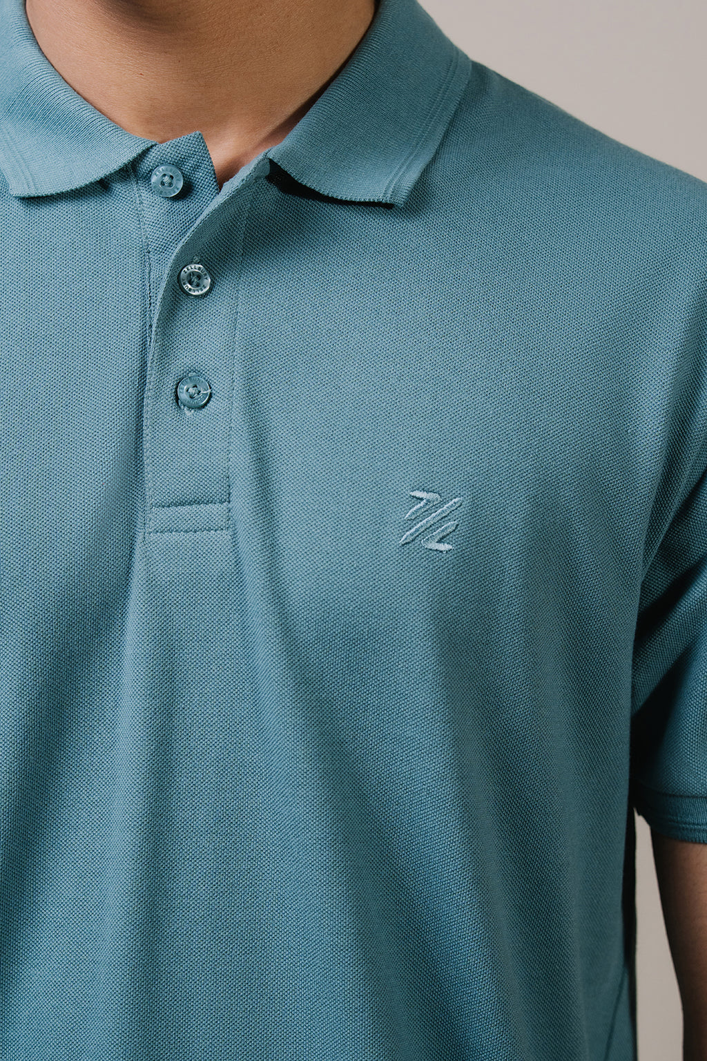 Essential Polo Shirts - 5001