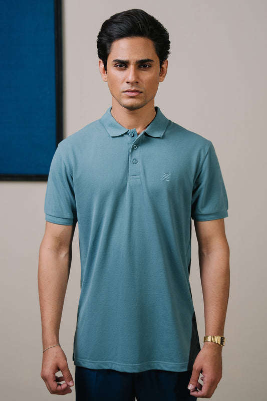 Essential Polo Shirt - 5001