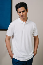 Essential Polo Shirts - 5001