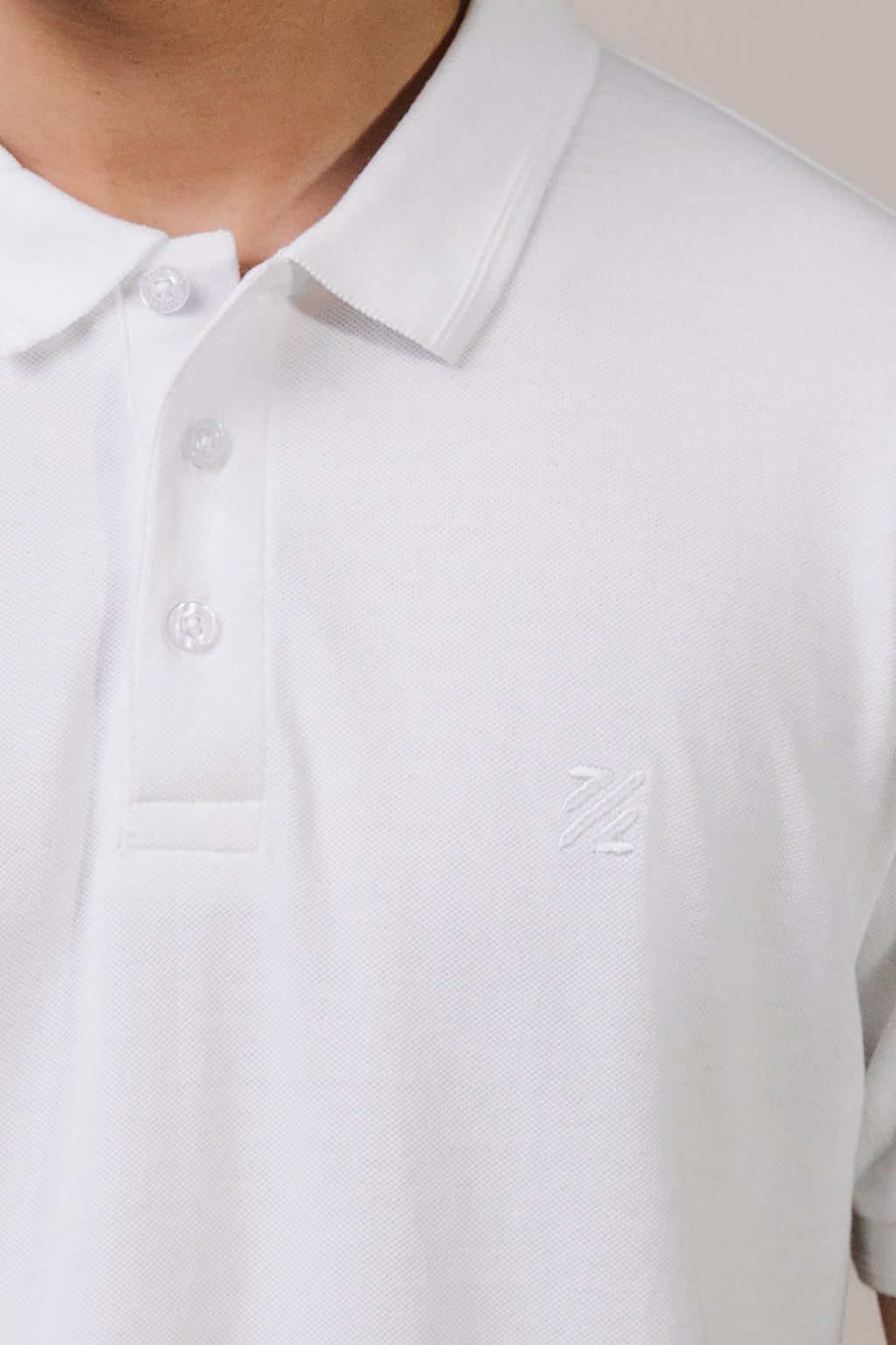 Essential Polo Shirts - 5001