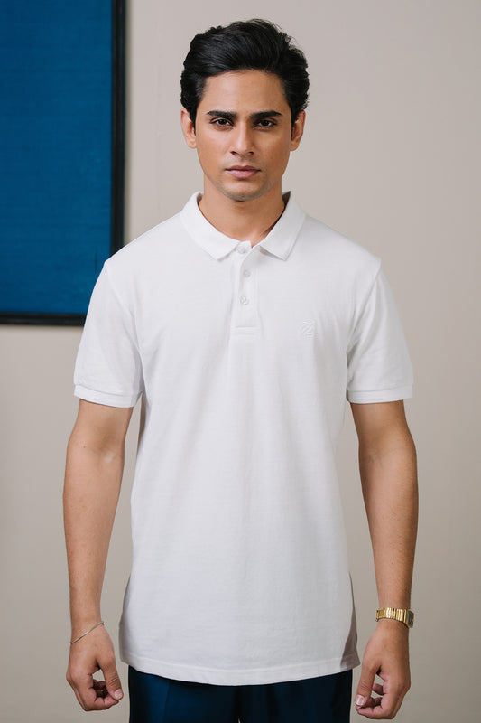 Essential Polo Shirt - 5001