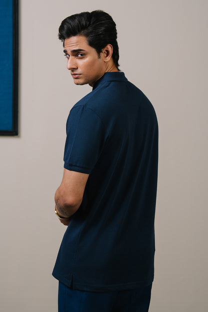 Essential Polo Shirt - 5001